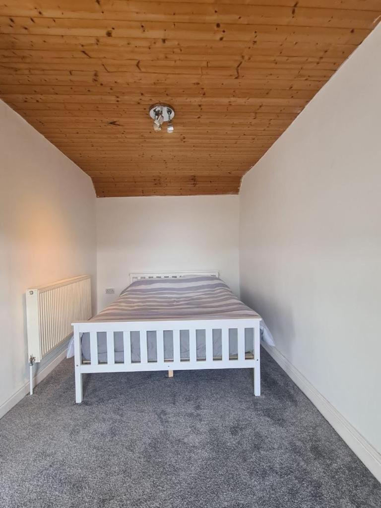 Villa Bron Haul, Mountain Views Brynteg Esterno foto