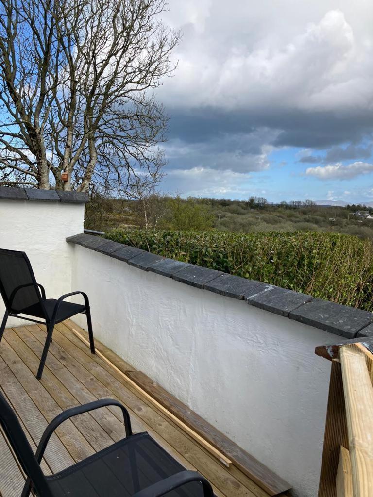 Villa Bron Haul, Mountain Views Brynteg Esterno foto