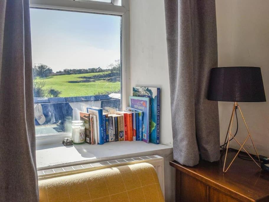 Villa Bron Haul, Mountain Views Brynteg Esterno foto