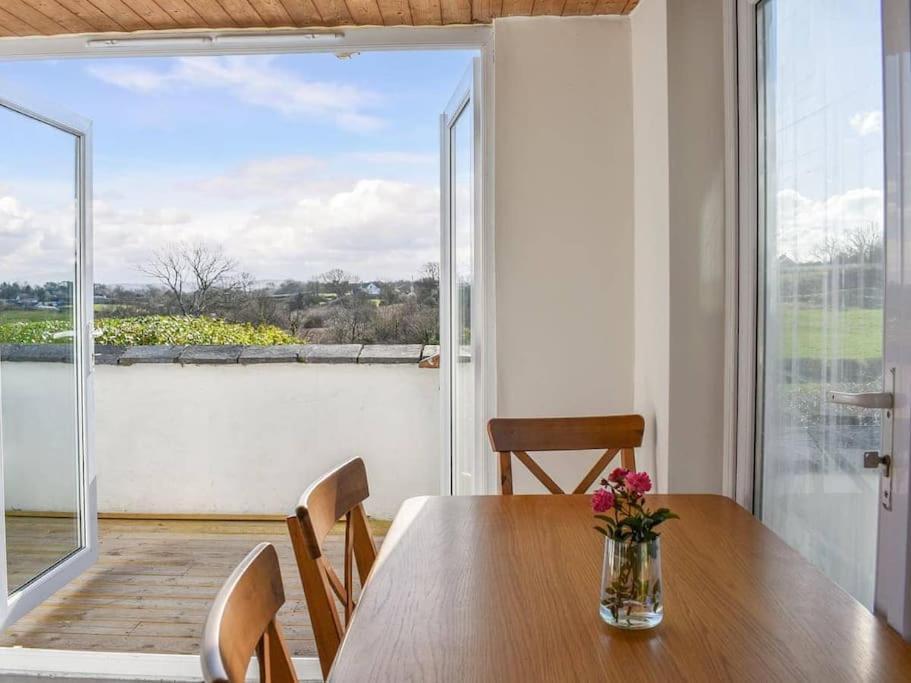 Villa Bron Haul, Mountain Views Brynteg Esterno foto