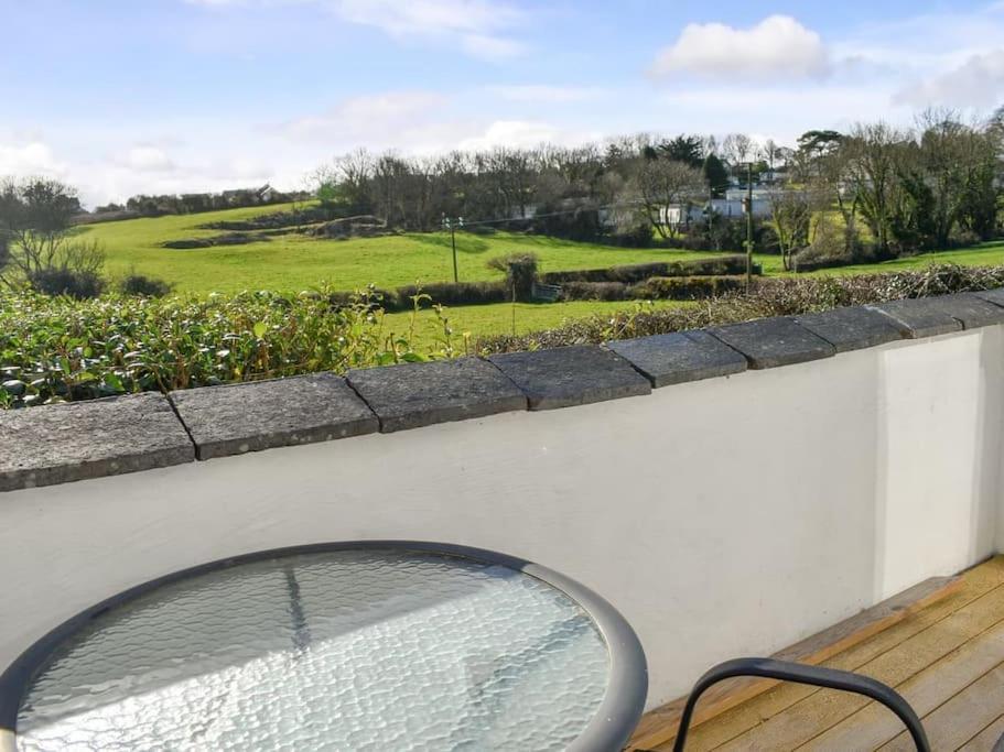 Villa Bron Haul, Mountain Views Brynteg Esterno foto